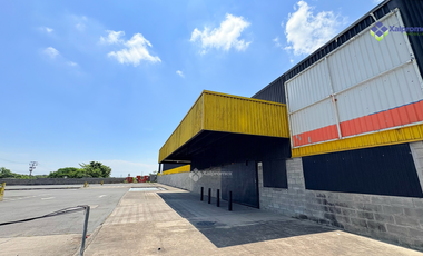 Veracruz Bodega Comercial en Renta por Aeropuerto