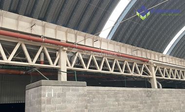 Veracruz Bodega Comercial en Renta por Aeropuerto