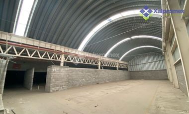 Veracruz Bodega Comercial en Renta por Aeropuerto