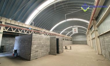 Veracruz Bodega Comercial en Renta por Aeropuerto