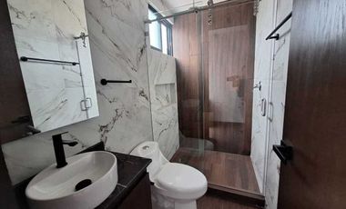 Renta Preciosa Casa Nueva a Estrenar en Lomas zona distrito escolar