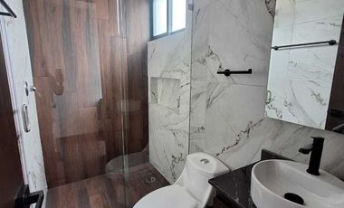 Renta Preciosa Casa Nueva a Estrenar en Lomas zona distrito escolar