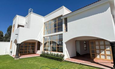 Casa en venta en Atlixco Fraccionamiento Finca Las Memorias