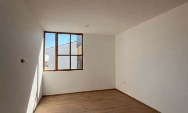 Casa en venta en Atlixco Fraccionamiento Finca Las Memorias