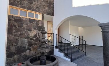 Casa en venta en Atlixco Fraccionamiento Finca Las Memorias