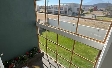 Casa en venta en Atlixco Fraccionamiento Finca Las Memorias