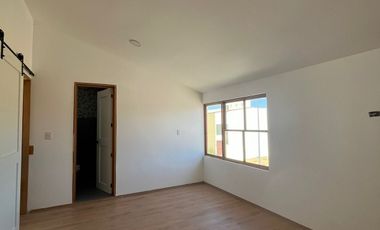 Casa en venta en Atlixco Fraccionamiento Finca Las Memorias