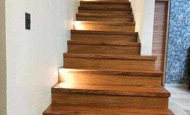 Venta casa en Fracc. Finca las memorias Atlixco