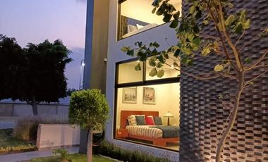 Venta casa en Fracc. Finca las memorias Atlixco