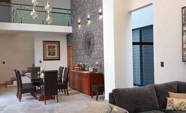 Venta casa en Fracc. Finca las memorias Atlixco