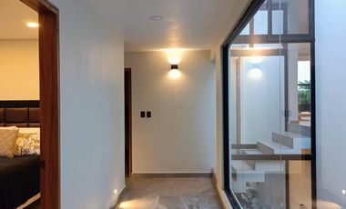 Venta casa en Fracc. Finca las memorias Atlixco