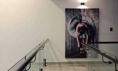 Venta casa en Fracc. Finca las memorias Atlixco