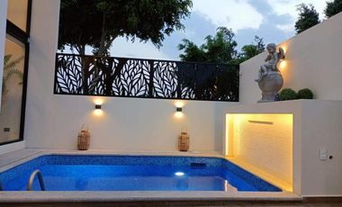 Venta casa en Fracc. Finca las memorias Atlixco