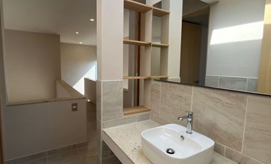 Se vende preciosa casa en Atlixco en Fraccionamiento Finca las Memorias.