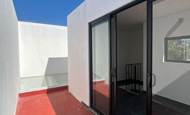 Se vende preciosa casa en Atlixco en Fraccionamiento Finca las Memorias.