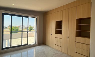 Se vende preciosa casa en Atlixco en Fraccionamiento Finca las Memorias.