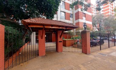 En las Barrancas, Depto. 3 Amb. Amplios con Buena Vista