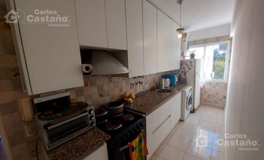 En las Barrancas, Depto. 3 Amb. Amplios con Buena Vista