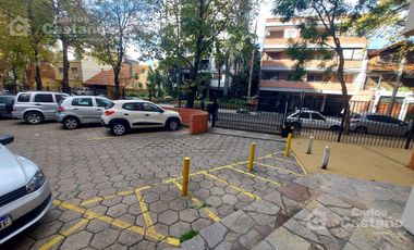 En las Barrancas, Depto. 3 Amb. Amplios con Buena Vista