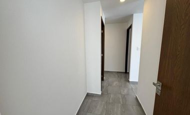 Departamento renta en Veracruz Fracc. Costa Verde