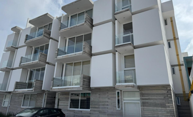 Departamento renta en Veracruz Fracc. Costa Verde