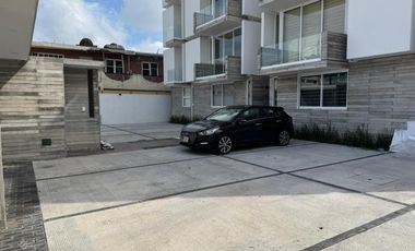 Departamento renta en Veracruz Fracc. Costa Verde