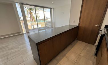 Departamento renta en Veracruz Fracc. Costa Verde
