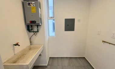 Departamento renta en Veracruz Fracc. Costa Verde
