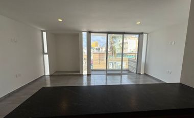 Departamento renta en Veracruz Fracc. Costa Verde