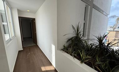 Departamento renta en Veracruz Fracc. Costa Verde