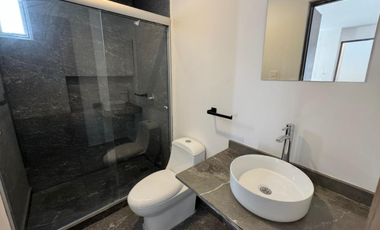 Departamento renta en Veracruz Fracc. Costa Verde
