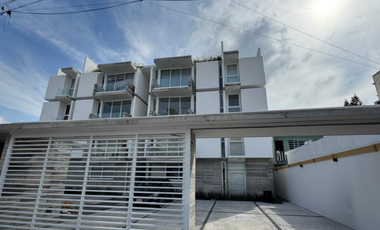 Departamento renta en Veracruz Fracc. Costa Verde