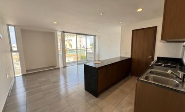 Departamento renta en Veracruz Fracc. Costa Verde