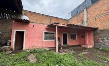 TERRENO  EN LAZARO CARDENAS COLONIA HACIENDA DE VIDRIO