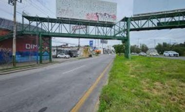 TERRENO  EN LAZARO CARDENAS COLONIA HACIENDA DE VIDRIO