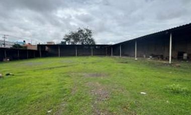 TERRENO  EN LAZARO CARDENAS COLONIA HACIENDA DE VIDRIO