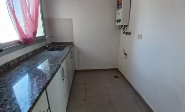 Departamento en La Plata