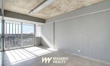 Venta de oficina en Vientos del Delta