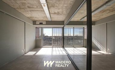 Venta de oficina en Vientos del Delta