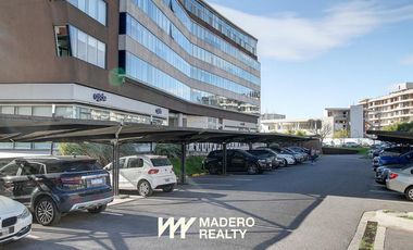 Venta de oficina en Vientos del Delta