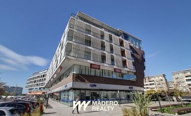 Venta de oficina en Vientos del Delta