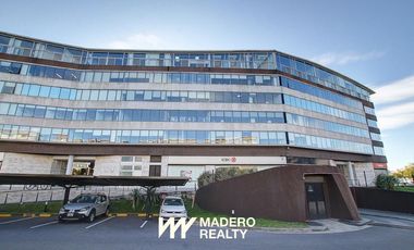 Venta de oficina en Vientos del Delta