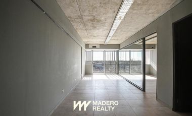 Venta de oficina en Vientos del Delta