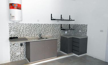 Venta Departamento 3 Amb. en Ramos Mejía  