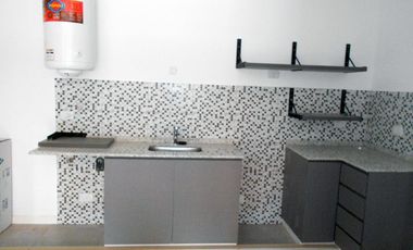 Venta Departamento 3 Amb. en Ramos Mejía  