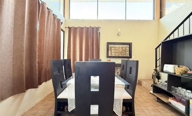 Casa Amueblada en Venta en Privada Residencial en Ucú