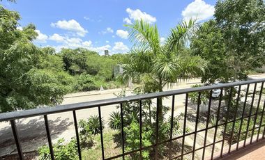 Casa Amueblada en Venta en Privada Residencial en Ucú