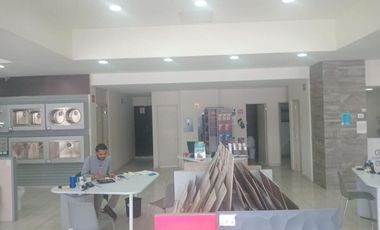Local comercial sobre via Morelos - Ecatepec - 350 m2