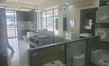 Local comercial sobre via Morelos - Ecatepec - 350 m2