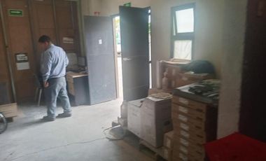 Local comercial sobre via Morelos - Ecatepec - 350 m2